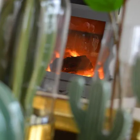 Chalet Pierco Malmedy