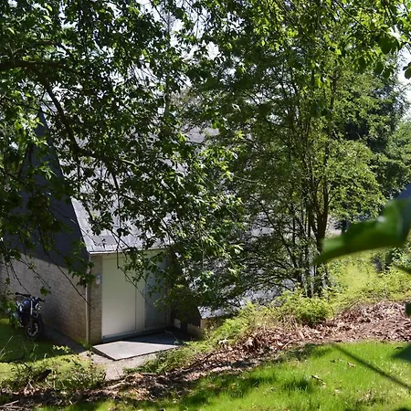Pierco Chalet