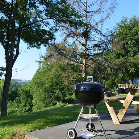 Pierco Chalet Malmedy