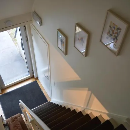 Pierco Chalet Malmedy