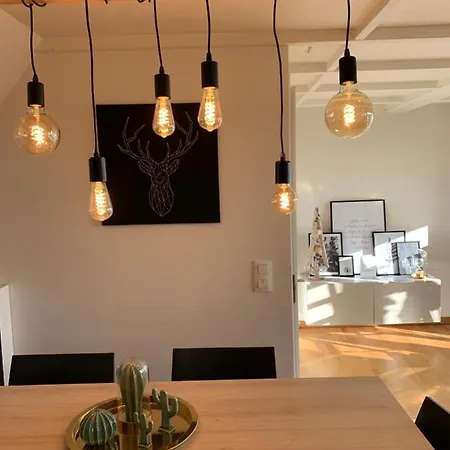 Chalet Pierco Malmedy