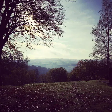 Pierco Chalet *