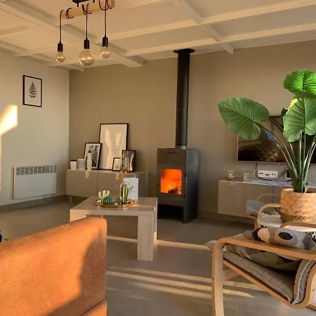Pierco Chalet Malmedy