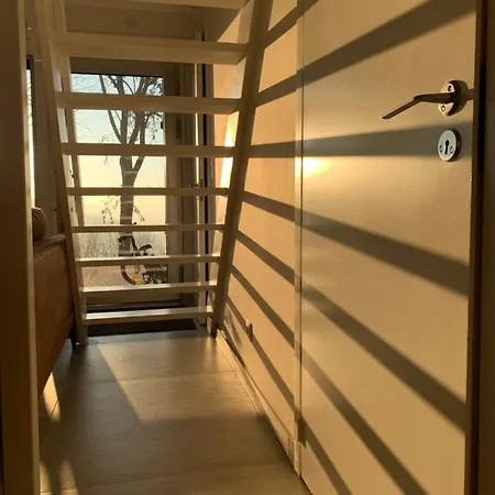 Pierco Chalet