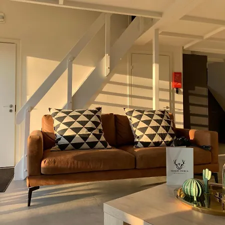 Chalet Pierco Malmedy