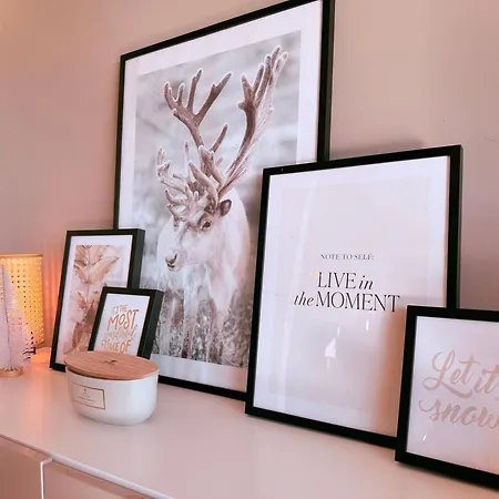 Pierco Chalet Malmedy