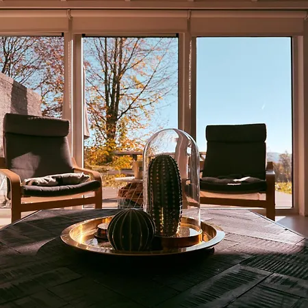 Chalet Pierco Malmedy