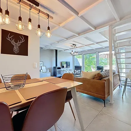 Pierco Chalet