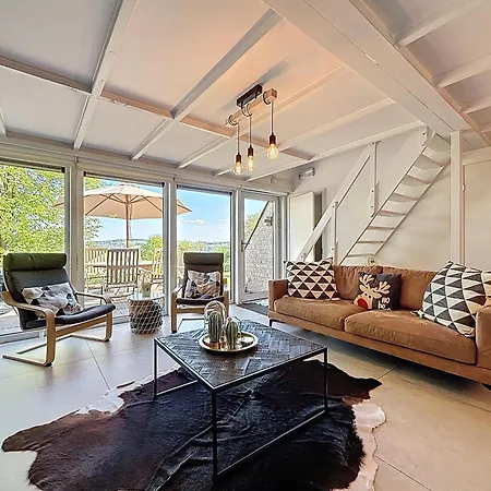 Chalet Pierco