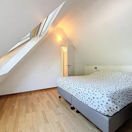Pierco Chalet Malmedy