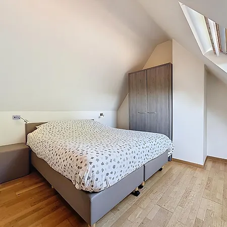 Chalet Pierco Malmedy