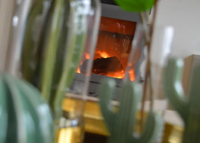 Chalet Pierco Malmedy