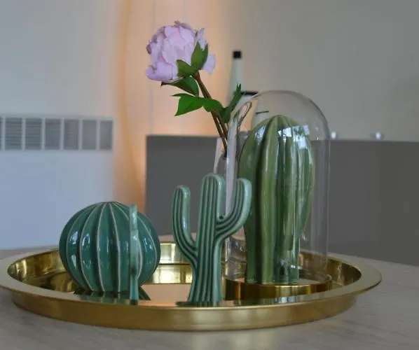 Pierco Chalet Malmedy