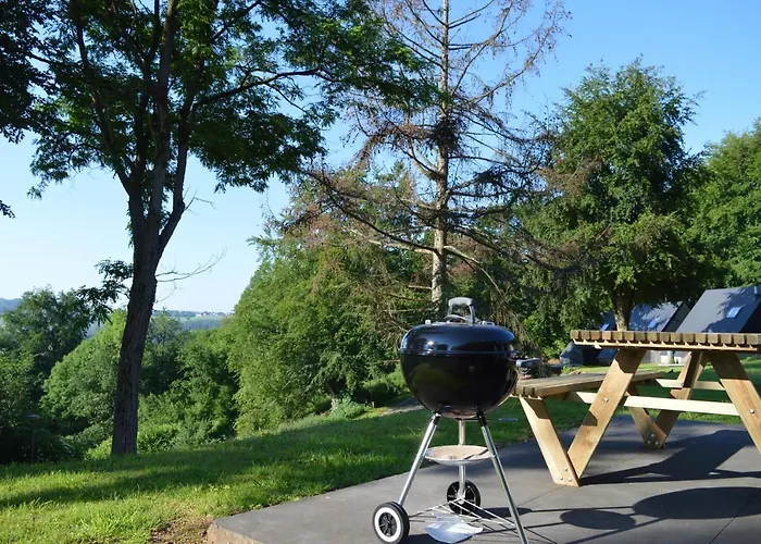 Pierco Chalet Malmedy