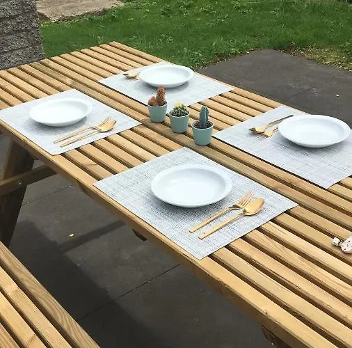 Pierco Chalet Malmedy