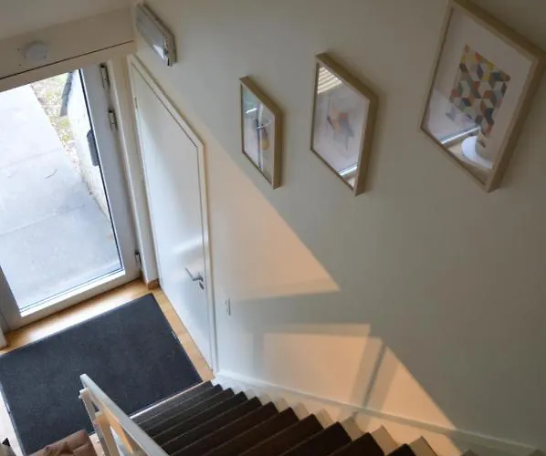 Pierco Chalet Malmedy