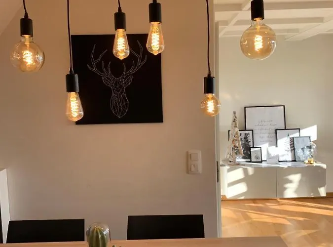 Chalet Pierco Malmedy