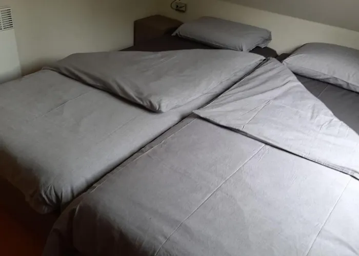 Pierco Chalet Malmedy