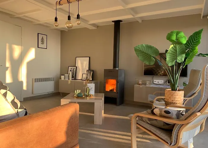 Pierco Chalet Malmedy