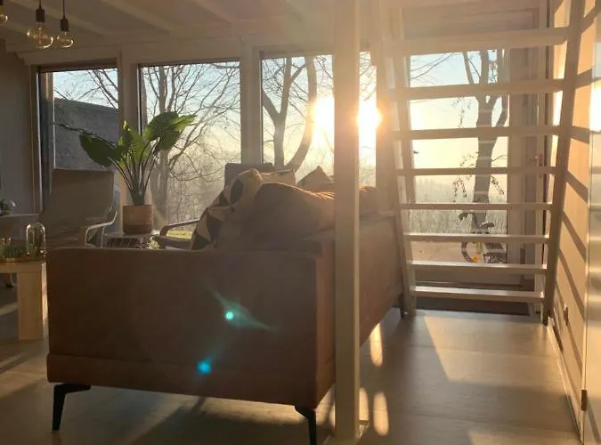 Pierco Chalet Malmedy