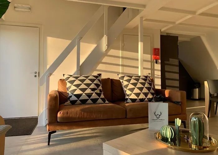 Chalet Pierco Malmedy