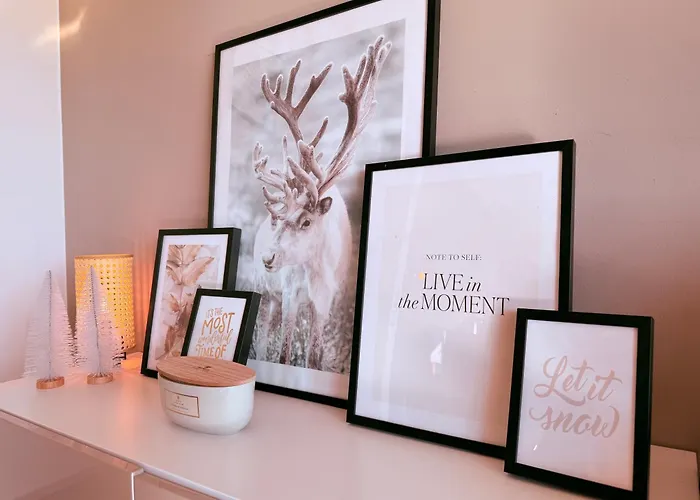 Pierco Chalet Malmedy