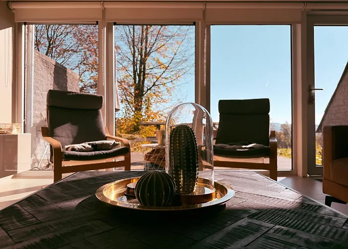 Chalet Pierco Malmedy