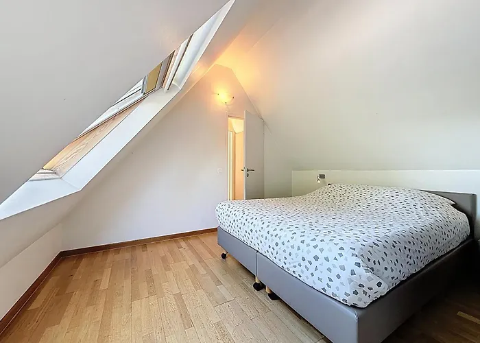 Pierco Chalet Malmedy